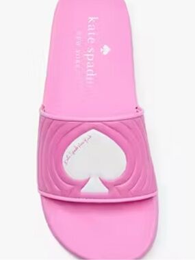 Kate Spade Slides